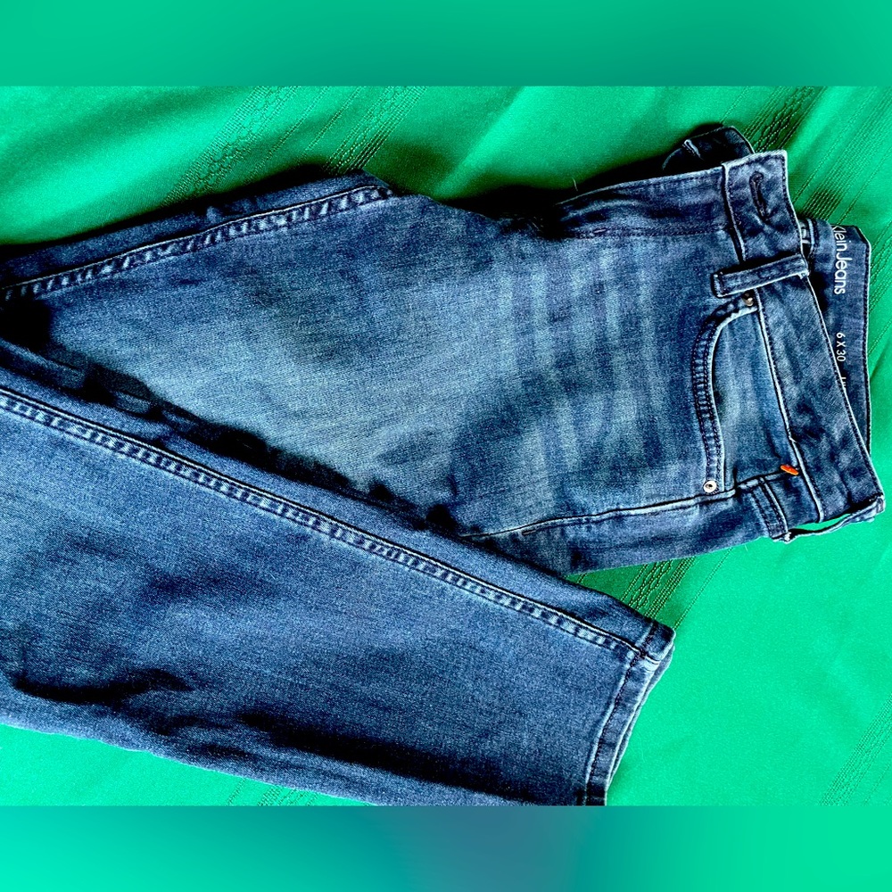 Calvin Klein Jeans